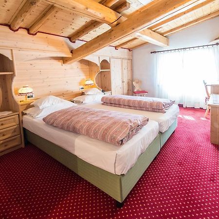 Hotel Garni Norma Madonna di Campiglio Exterior foto